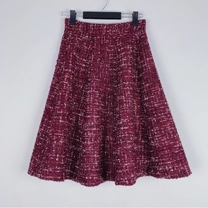 Gal Meets Glam Nell Skirt